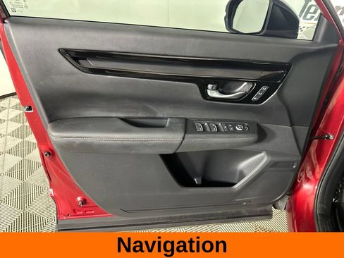 Used 2024 Honda CR-V Sport Touring image 9