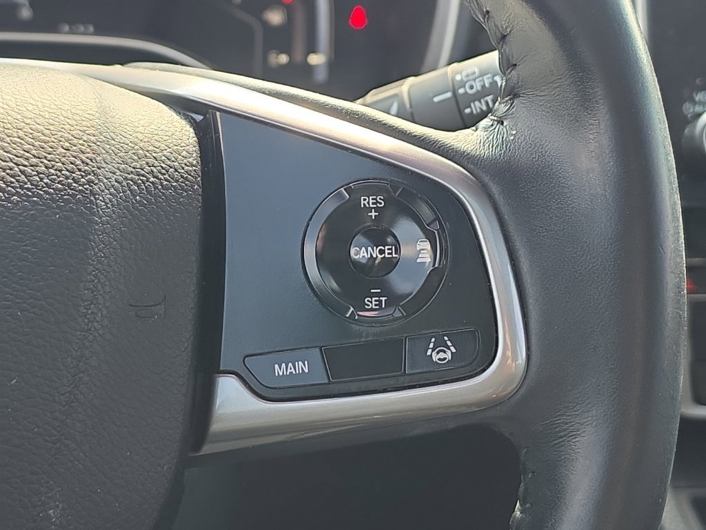 Used 2019 Honda CR-V EX-L image 26