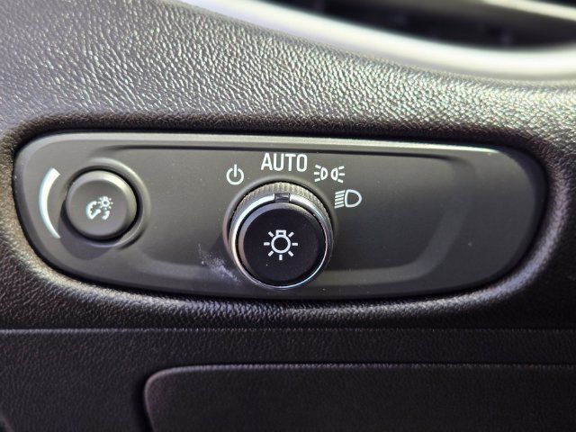 Used 2024 Chevrolet Malibu LT FWD image 24