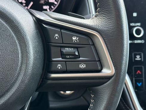 Certified 2024 Subaru Outback Premium image 26