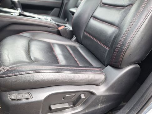 Used 2024 MAZDA CX-5 Carbon Edition image 10