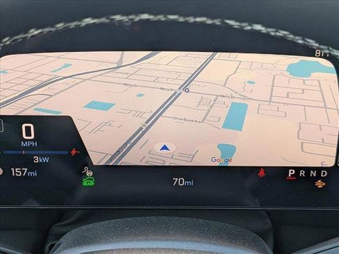 New 2025 Chevrolet Blazer EV LT image 10