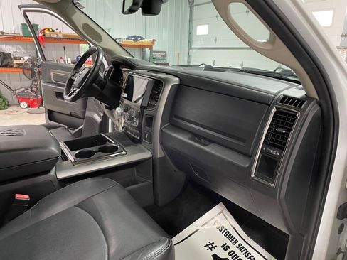 Used 2015 RAM 1500 Sport w/ Remote Start & Security Group AWD/4WD image 21