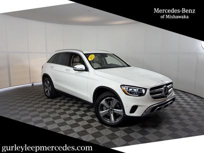 Certified 2022 Mercedes-Benz GLC 300 4MATIC