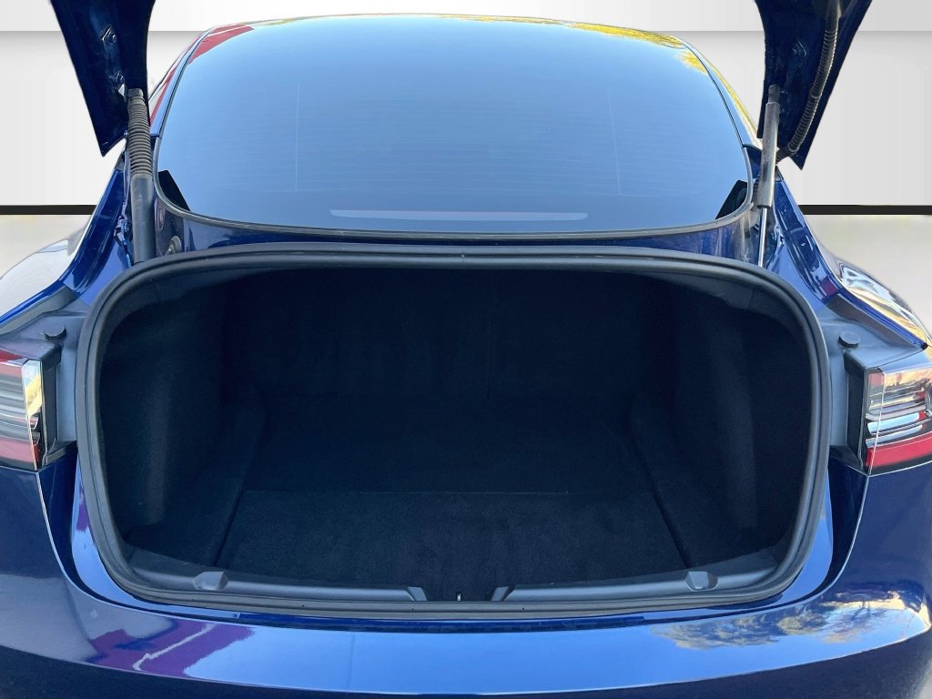 Used 2023 Tesla Model 3 Standard Range RWD image 26