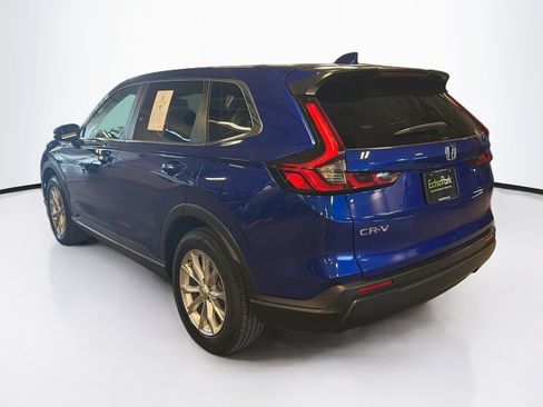 Used 2024 Honda CR-V EX image 5