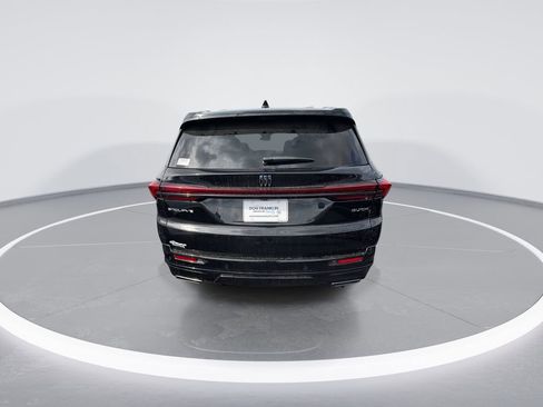 New 2026 Buick Enclave Sport Touring w/ Super Cruise Package image 7