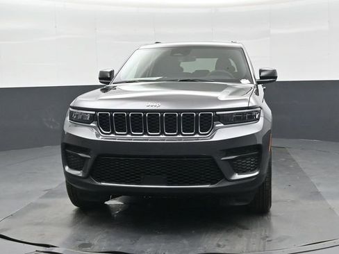 New 2026 Jeep Grand Cherokee Laredo X RWD image 8