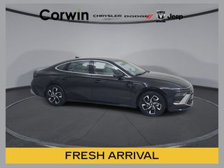 Used 2025 Hyundai Sonata SEL FWD 360° Tour