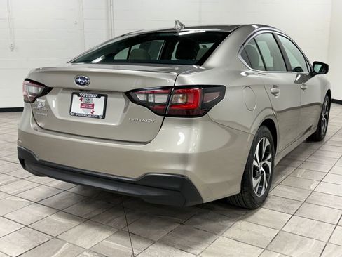 Used 2020 Subaru Legacy Premium image 7