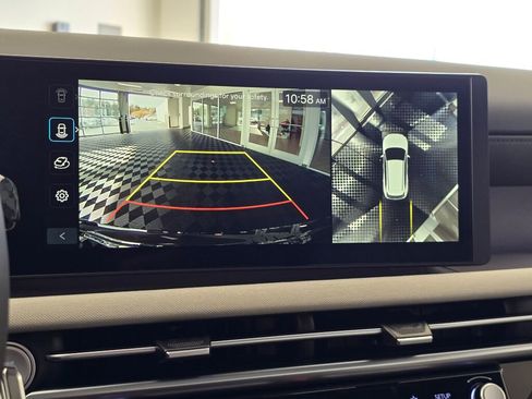 New 2026 Hyundai Tucson Limited w/ Tow & Go Package image 27