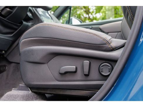 New 2026 Subaru Forester Wilderness AWD/4WD image 16