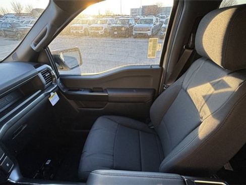 New 2026 Ford F150 STX image 32