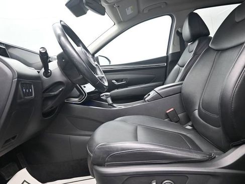 Used 2023 Hyundai Tucson SEL w/ Convenience Package AWD/4WD image 6
