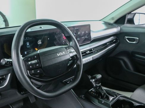 Used 2025 Kia K4 FWD image 22