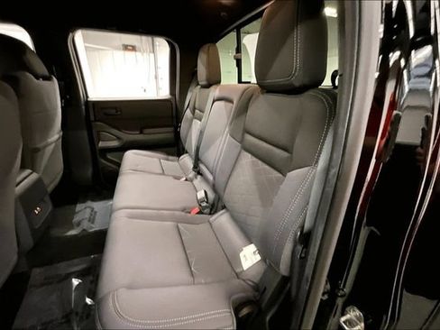 New 2026 Nissan Frontier SV w/ All-Weather Content Package AWD/4WD image 10