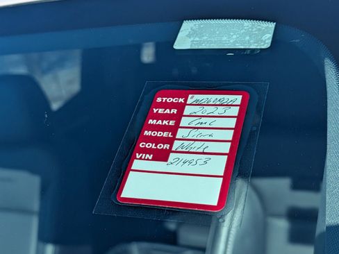 Certified 2023 GMC Sierra 1500 Denali image 35