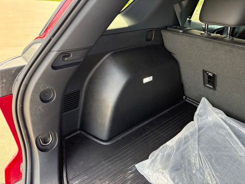 New 2026 Chevrolet Equinox LT w/ Convenience Package II FWD image 46