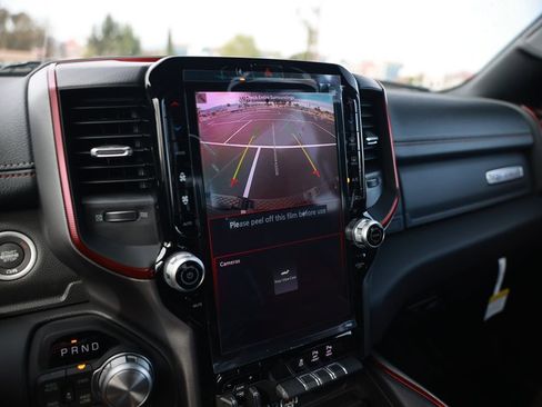 New 2026 RAM 1500 Rebel w/ Bed Utility Group image 22