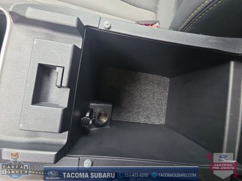 Certified 2025 Subaru Outback Onyx Edition image 23