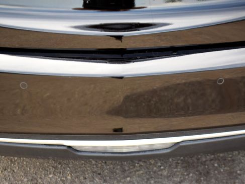 Used 2019 Cadillac CT6 Platinum image 18