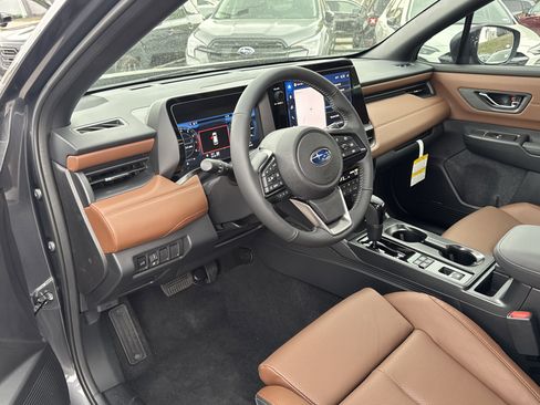 New 2026 Subaru Outback Touring XT image 26