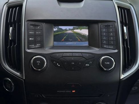 Used 2016 Ford Edge SE FWD image 11
