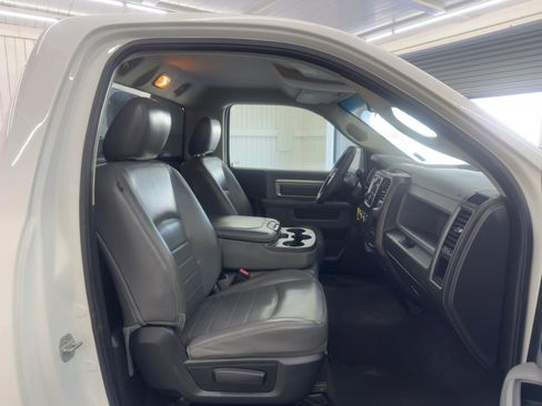 Used 2013 RAM 1500 Tradesman w/ PWR & Remote Entry Group RWD image 10