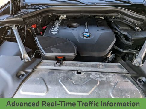 Used 2019 BMW X3 xDrive30i image 12