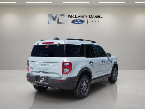 New 2026 Ford Bronco Sport Big Bend AWD/4WD image 5