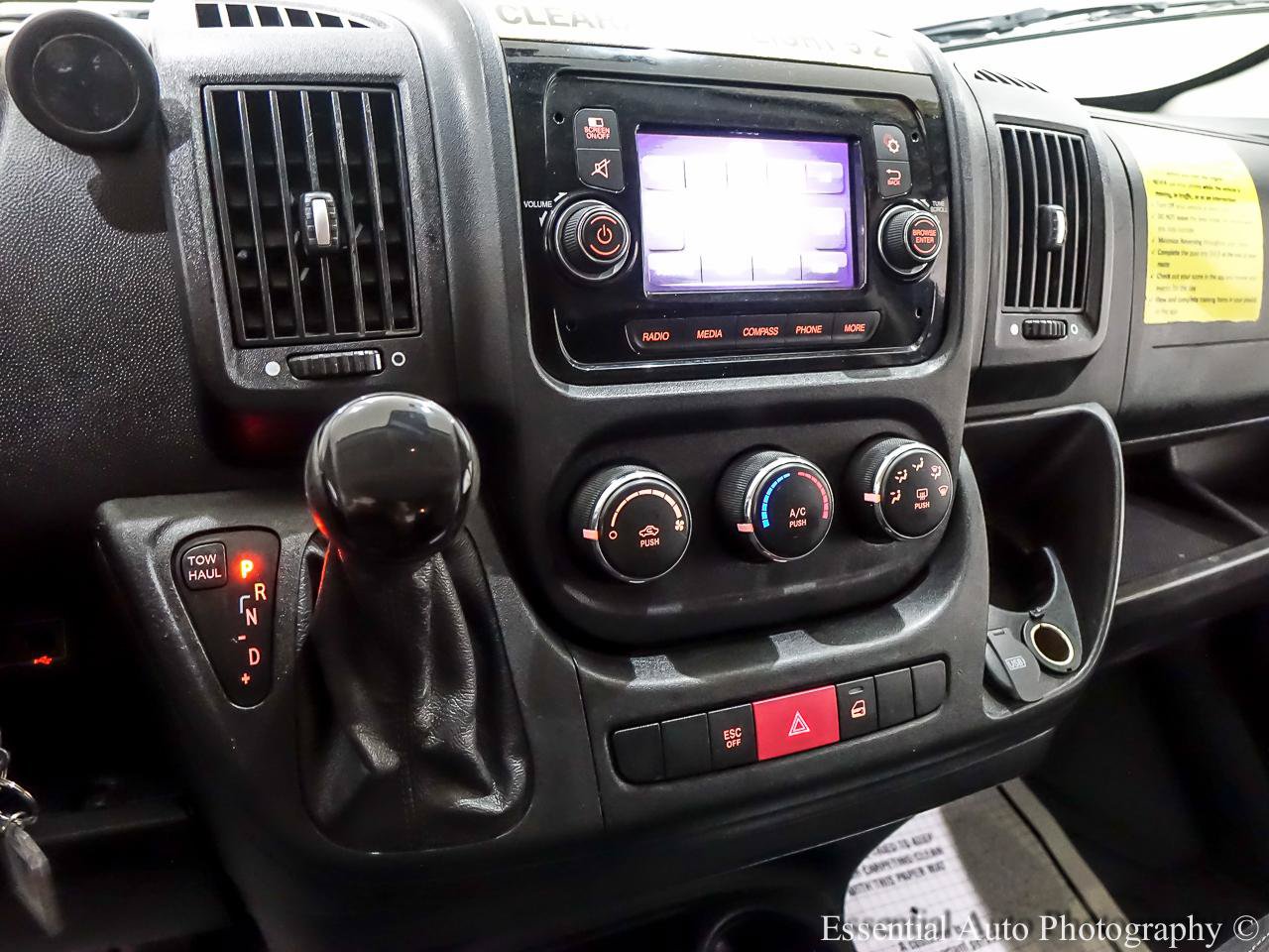 Used 2019 RAM ProMaster 3500 FWD image 10