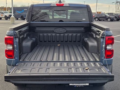 New 2025 Ford Maverick Lariat image 15