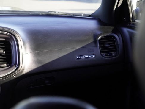 Used 2019 Dodge Charger R/T w/ Plus Group image 27