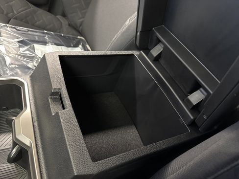 New 2026 Toyota Tacoma SR5 image 29