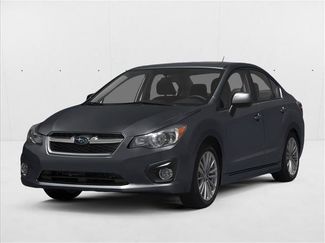 Used 2013 Subaru Impreza 2.0i AWD/4WD video 1