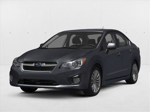 Used 2013 Subaru Impreza 2.0i AWD/4WD image 1