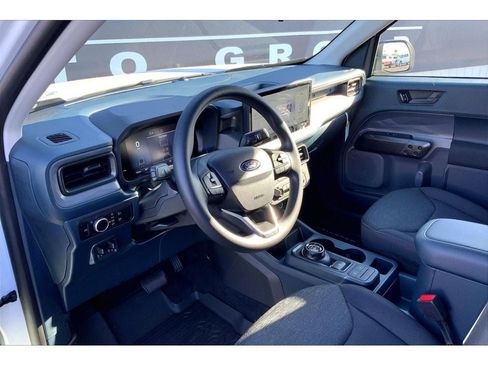 New 2026 Ford Maverick XL w/ 4K Tow Package AWD/4WD image 6