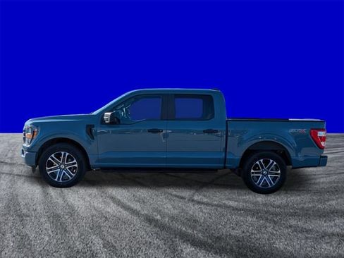Used 2023 Ford F150 XL w/ STX Appearance Package RWD image 7