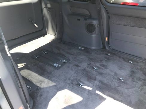 Used 1999 Toyota Sienna XLE image 29