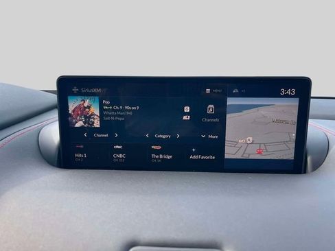 Used 2025 Acura TLX SH-AWD w/ A-SPEC Pkg image 25