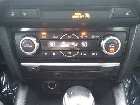 Used 2017 MAZDA MAZDA6 Grand Touring image 19