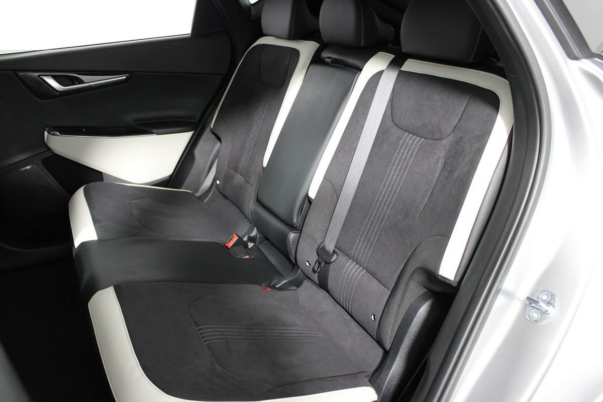 Used 2023 Kia EV6 GT-Line w/ GT-Line Suede Seat Package RWD image 53