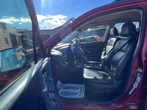 Used 2018 Subaru Forester 2.5i Touring w/ Popular Package #3B image 20