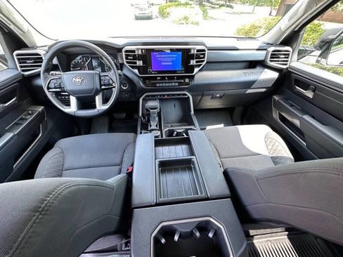 Used 2023 Toyota Tundra SR5 image 9
