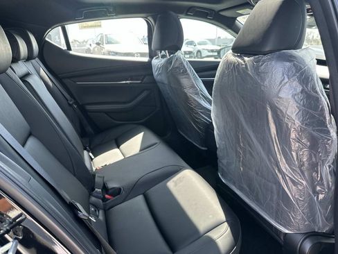 New 2026 MAZDA MAZDA3 s FWD image 30