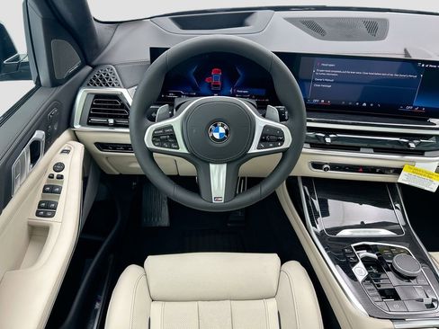 New 2026 BMW X7 xDrive40i image 10