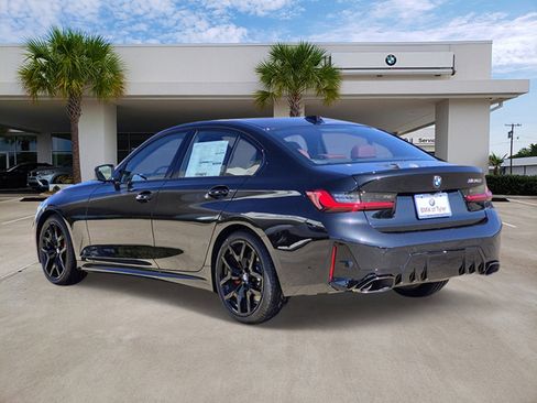 New 2026 BMW M340i M340i image 4