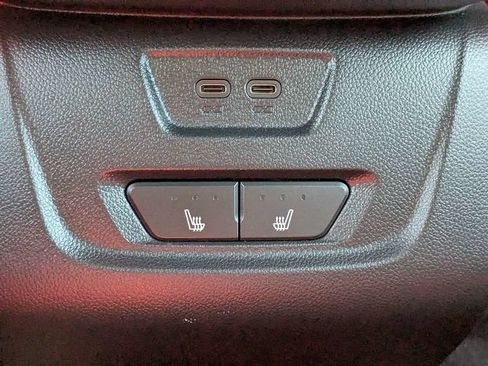 Used 2024 Chevrolet Blazer EV RS AWD/4WD image 14