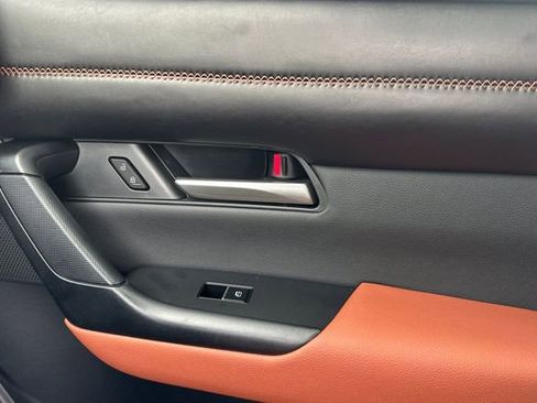 New 2026 MAZDA CX-50 AWD 2.5 S w/ Weather Package image 19