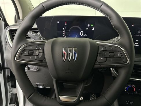 New 2026 Buick Encore GX Sport Touring w/ Advanced Technology Package image 11